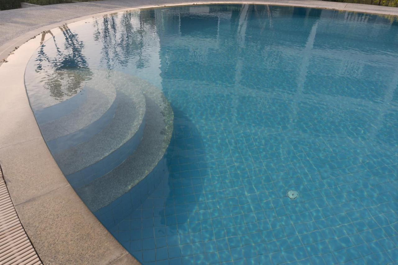 Laegenhet I Blue Marin. Huay Yang, Thailand Ban Huai Yang エクステリア 写真